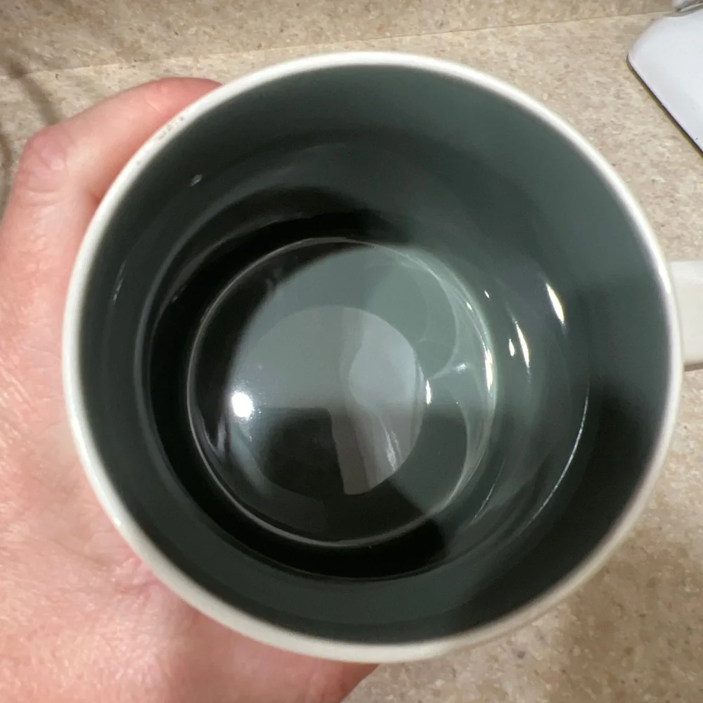 Starbucks St Louis 14 oz Coffee Cup Mug 2015 You Are Here Collection Series